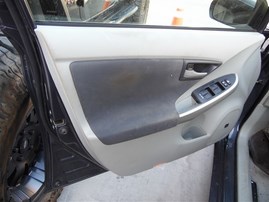 2010 TOYOTA PRIUS III GRAY 1. AT Z19756